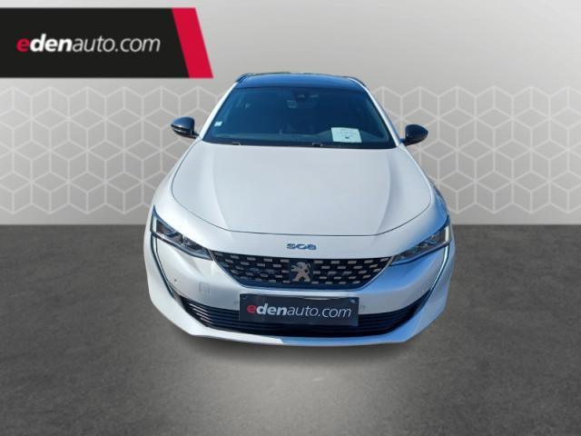 Peugeot 508 image 5