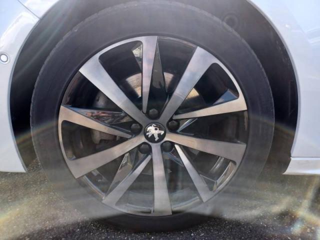 Peugeot 508 image 1