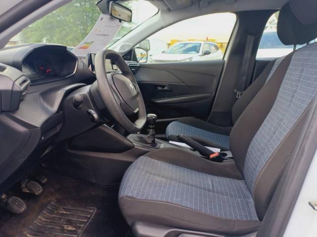 Peugeot 208 Affaire image 3