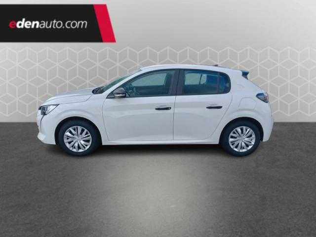 Peugeot 208 Affaire image 9