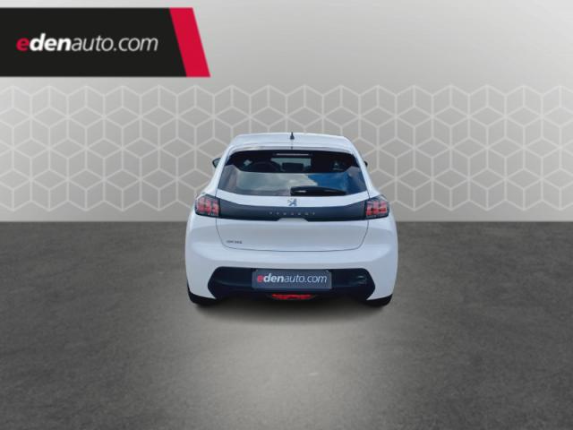 Peugeot 208 Affaire image 5