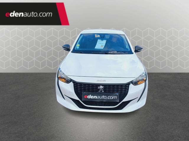 Peugeot 208 Affaire image 4