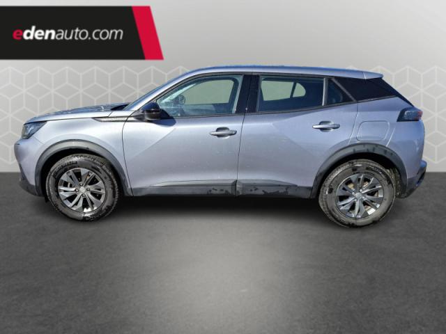 Peugeot 2008 image 8