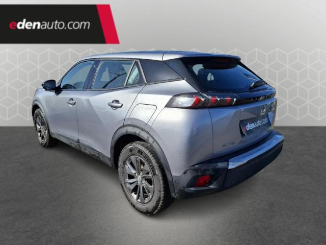 Peugeot 2008 image 9