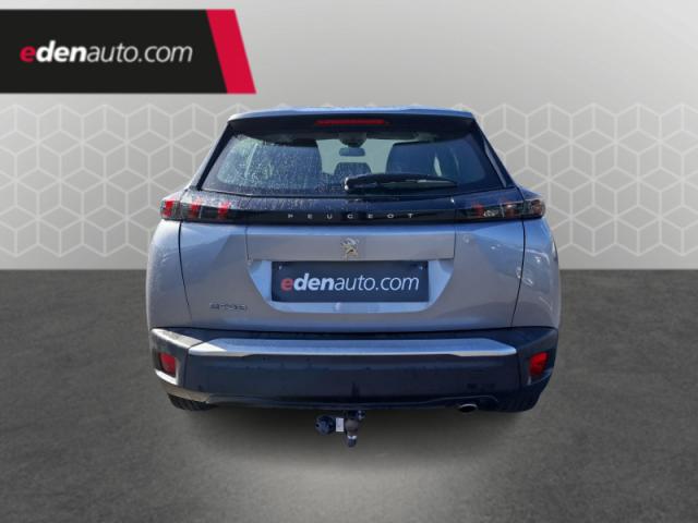 Peugeot 2008 image 3