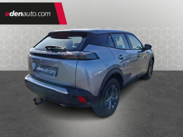 Peugeot 2008 image 5