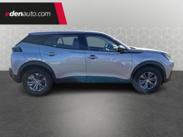Peugeot 2008 image 6