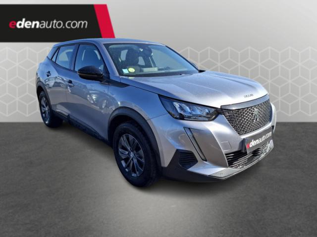 Peugeot 2008 image 2