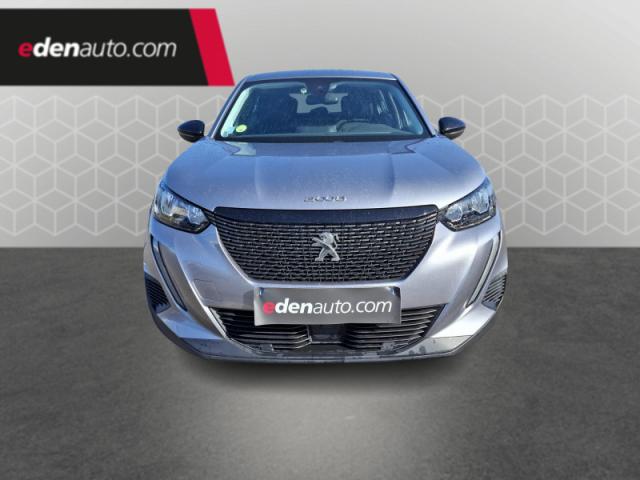 Peugeot 2008 image 1
