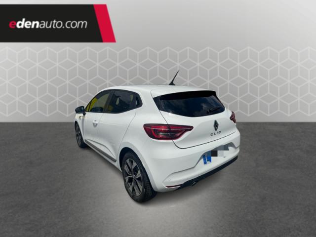 Renault Clio image 9