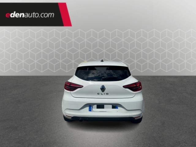 Renault Clio image 8