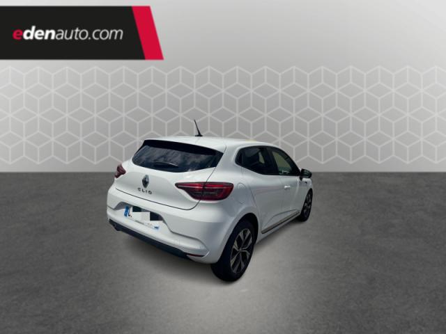 Renault Clio image 4