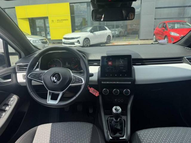 Renault Clio image 3