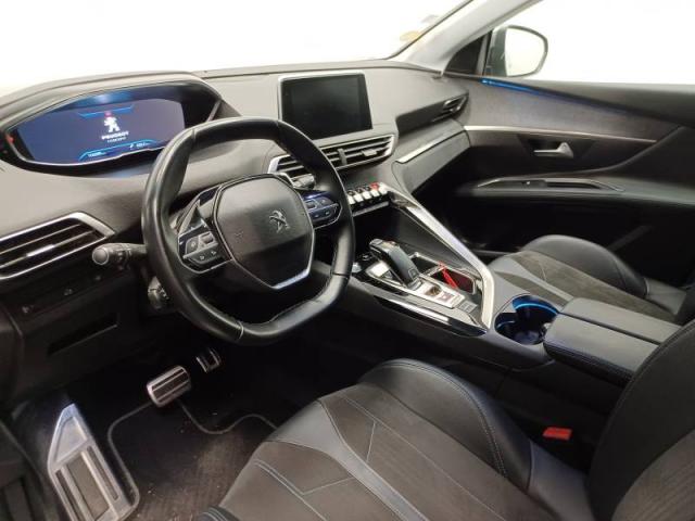 Peugeot 5008 image 5