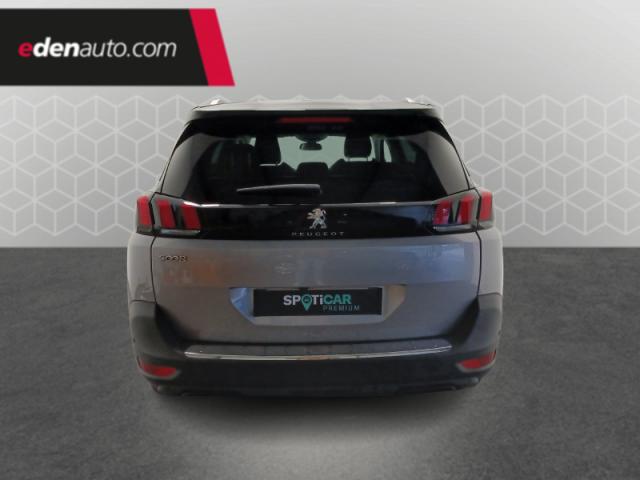 Peugeot 5008 image 3