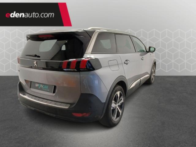Peugeot 5008 image 8