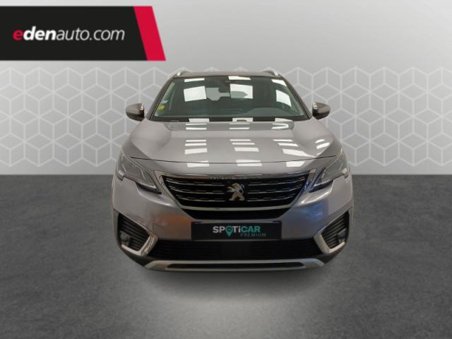 Peugeot 5008 image 9