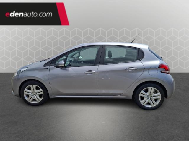 Peugeot 208 image 9