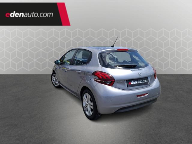 Peugeot 208 image 4