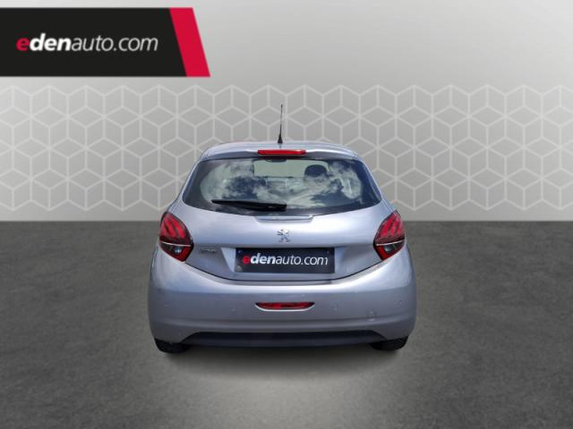 Peugeot 208 image 2