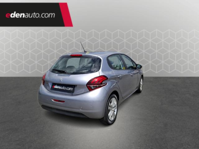 Peugeot 208 image 5