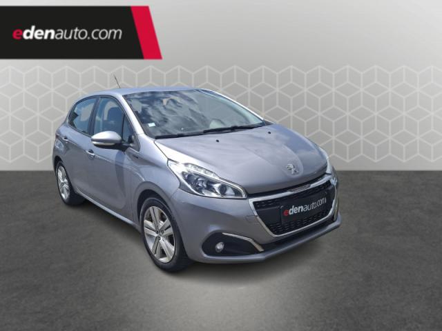 Peugeot 208 image 1