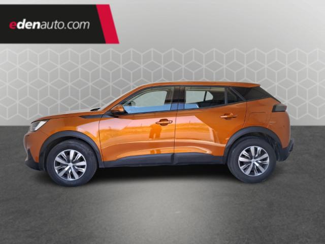 Peugeot 2008 image 4