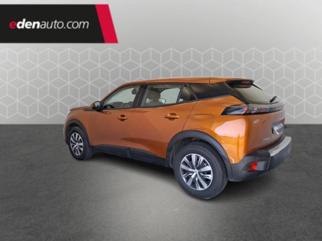 Peugeot 2008 image 5
