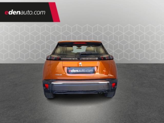 Peugeot 2008 image 6