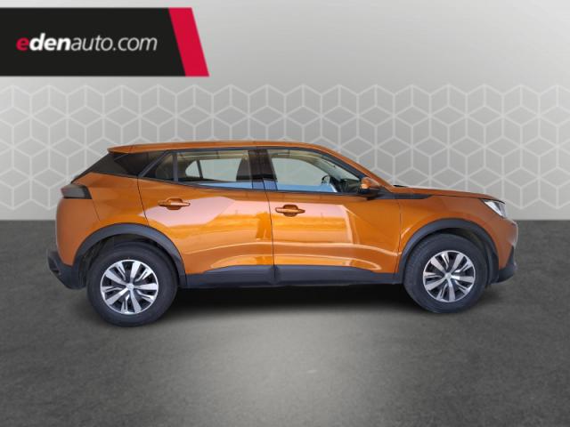 Peugeot 2008 image 1