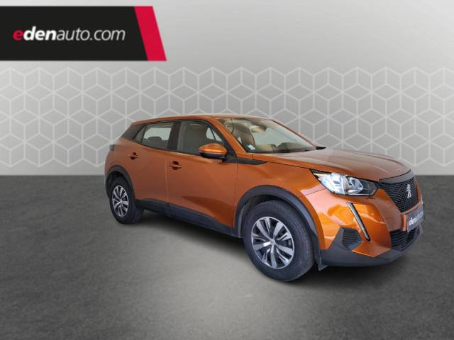 Peugeot 2008 image 7