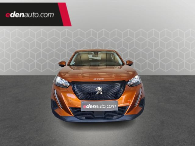 Peugeot 2008 image 9