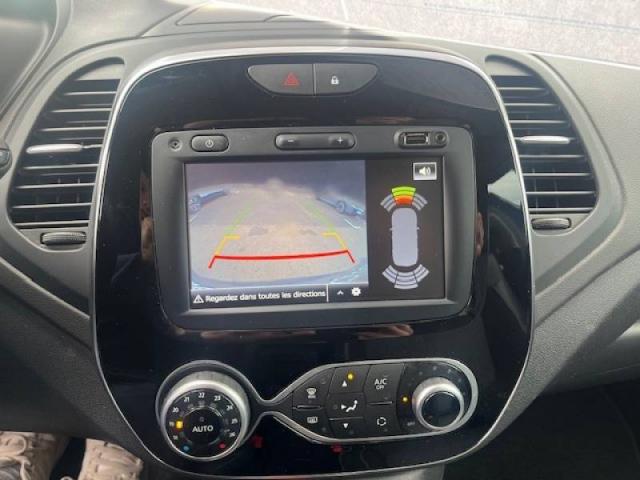 Renault Captur image 6