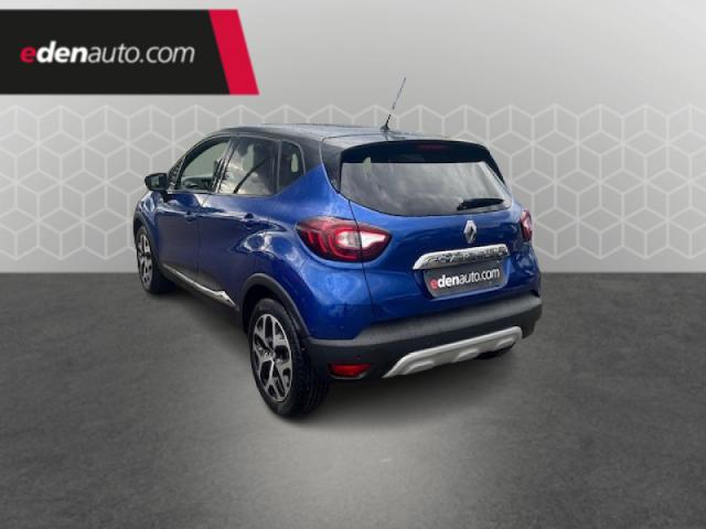 Renault Captur image 5