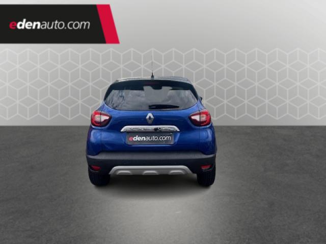 Renault Captur image 3
