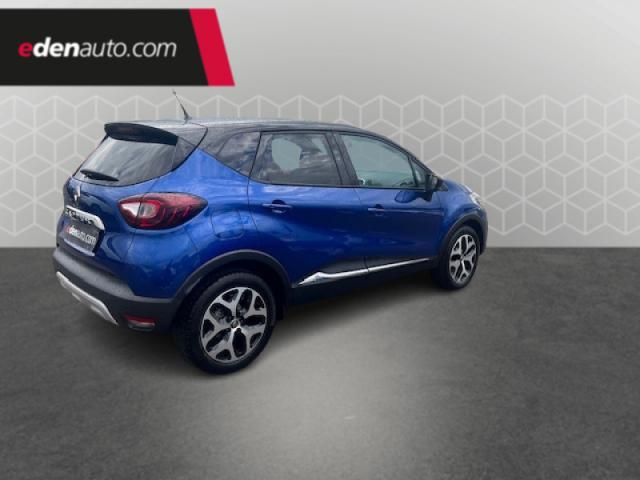Renault Captur image 2