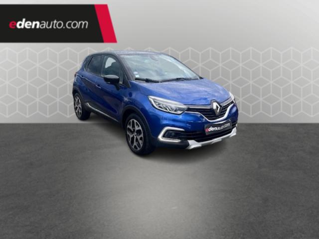 Renault Captur image 4