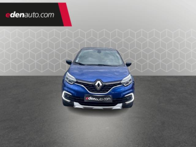 Renault Captur image 8