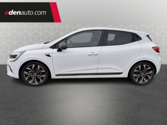 Renault Clio image 3