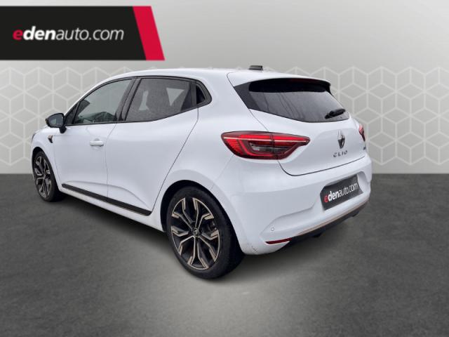 Renault Clio image 7