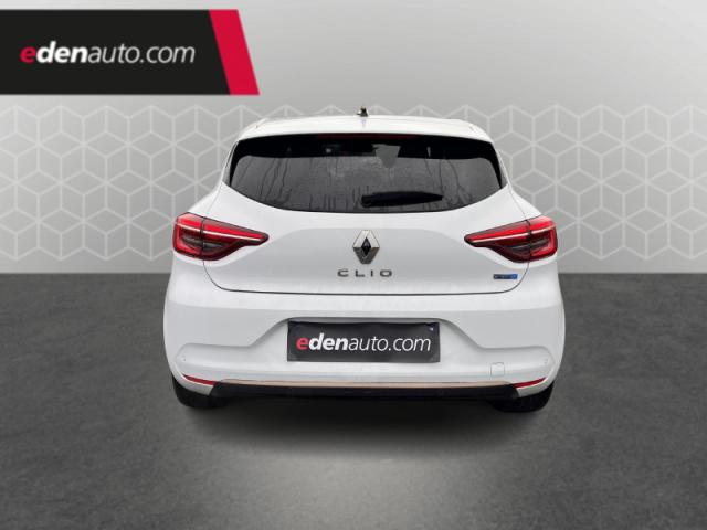 Renault Clio image 2