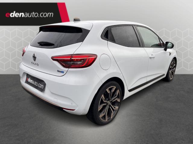 Renault Clio image 9