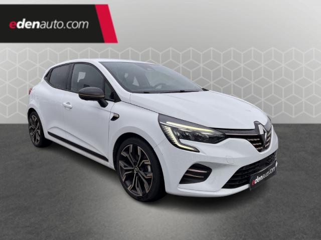 Renault Clio image 5