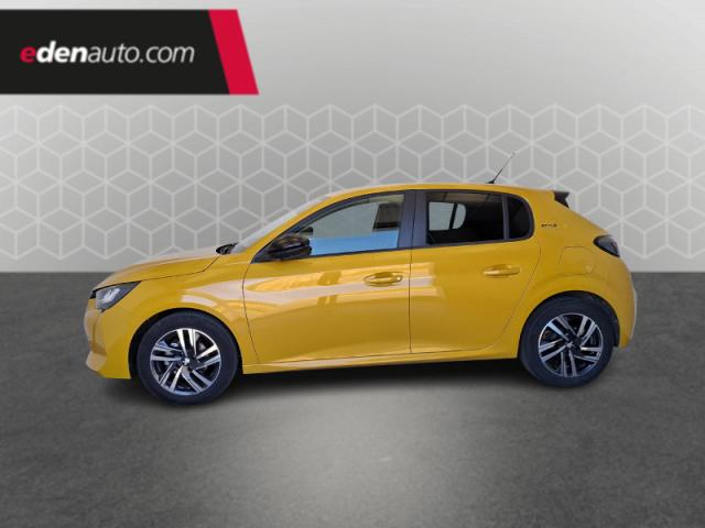 Peugeot 208 image 3