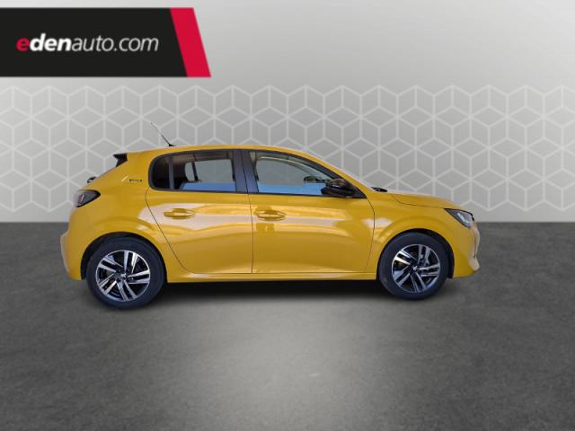 Peugeot 208 image 9