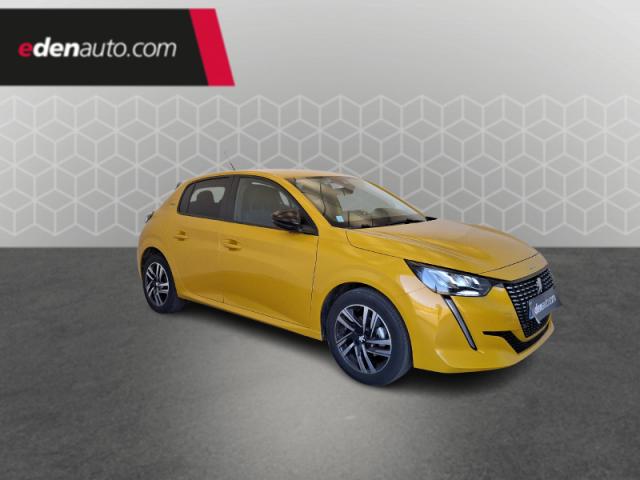 Peugeot 208 image 4