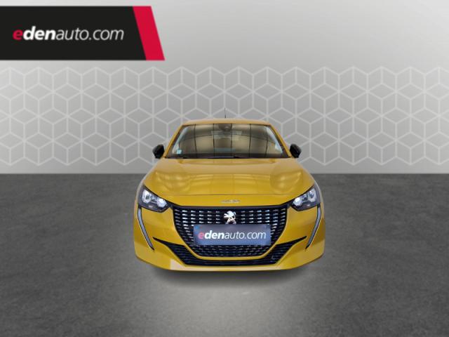 Peugeot 208 image 5