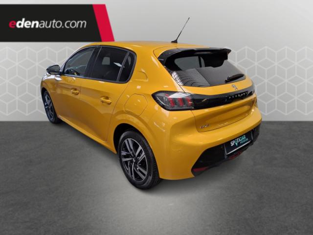 Peugeot 208 image 5