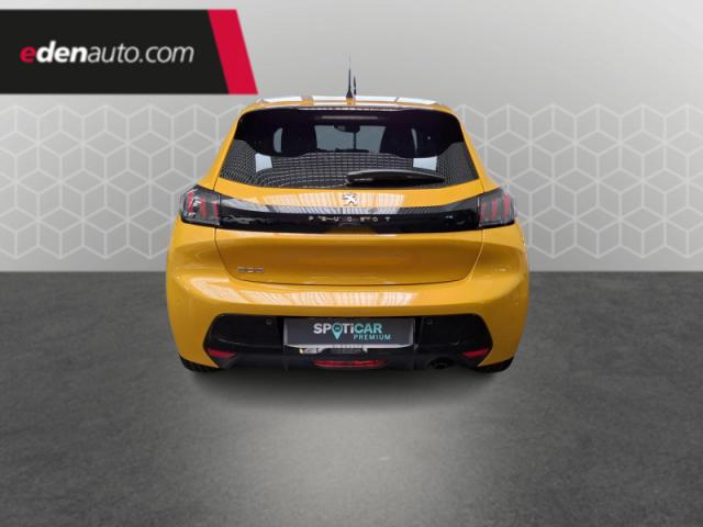 Peugeot 208 image 3
