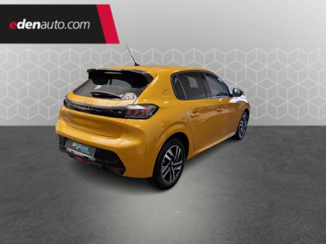 Peugeot 208 image 4